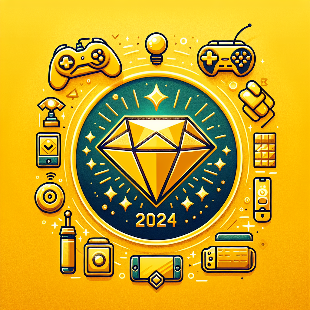 Kapan Rilisnya Skin Diamond Kuning di Mobile Legend 2024?