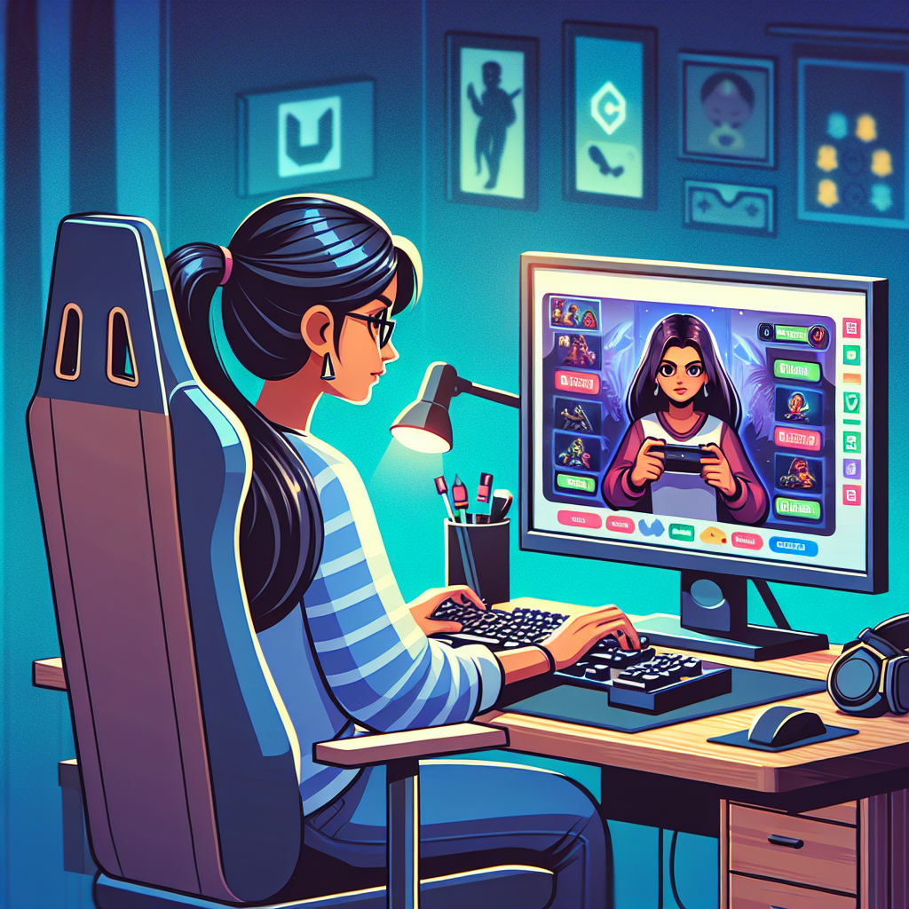 Cara Efektif Bermain Mobile Legends di PC dengan Emulator Terbaik