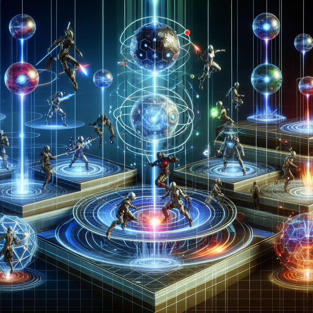 Dominating the Arena: A Deep Dive into Mobile Legends Tier Rankings