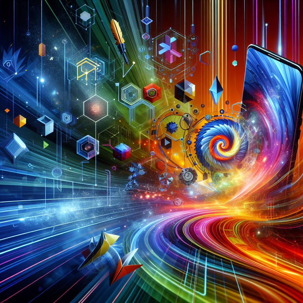 Chip Mobile Legend: Revolutionizing the Gaming Experience