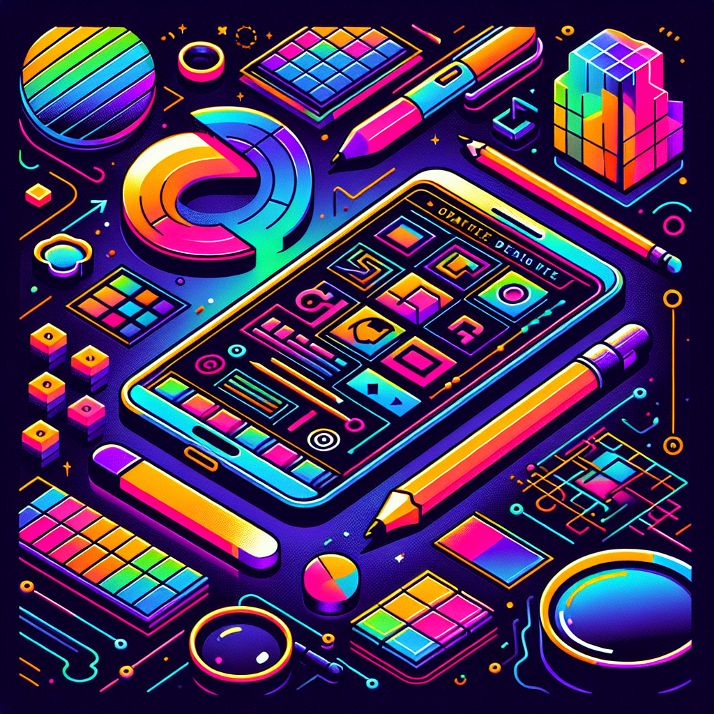 Exploring the Best Font Choices for Mobile Legends Design