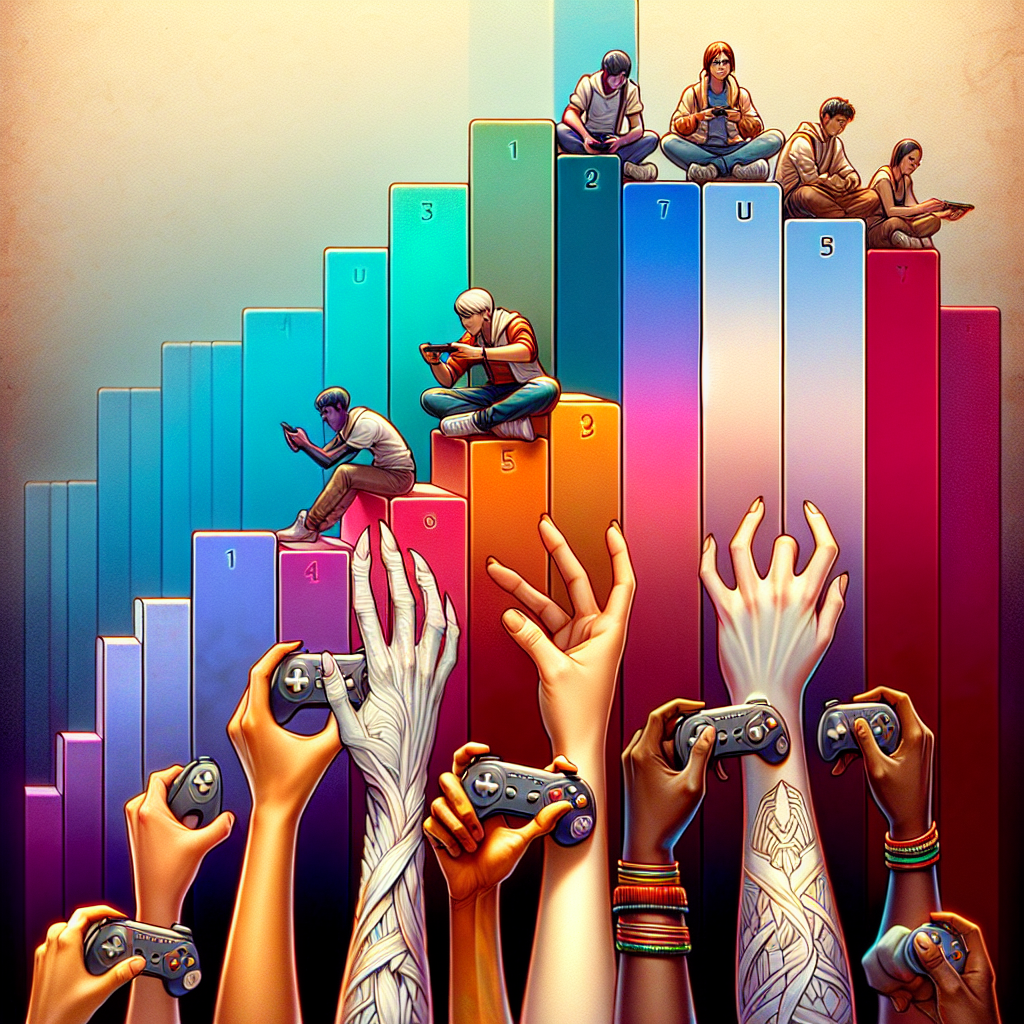 Mastering the Ranks: A Comprehensive Guide to Climbing Mobile Legend's Ladder
