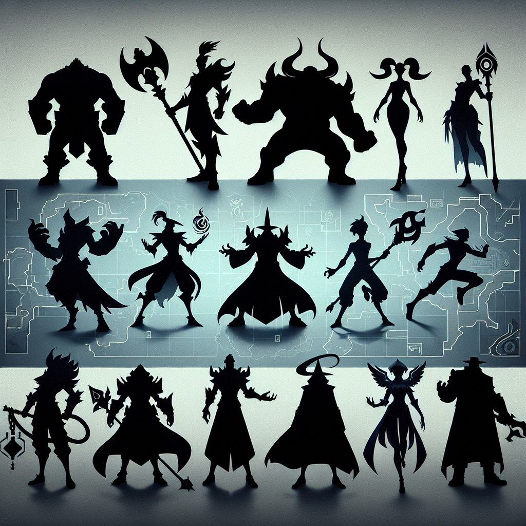 Exploring the Diverse Roles in Mobile Legends: A Strategic Perspective