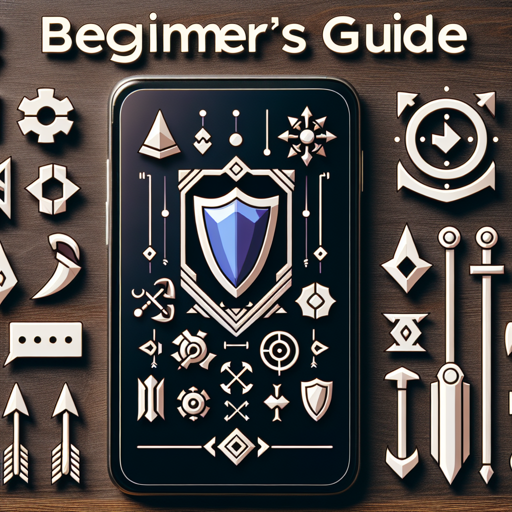 Profil Mobile Legend: Strategi dan Taktik Terbaik untuk Pemain Baru