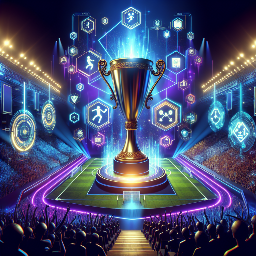 Mobile Legends' Epic Championship Unveils Thrilling New Strategies