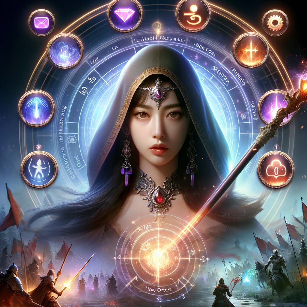 Mastering the Art of Mage in Mobile Legends: Tips and Tricks for Success