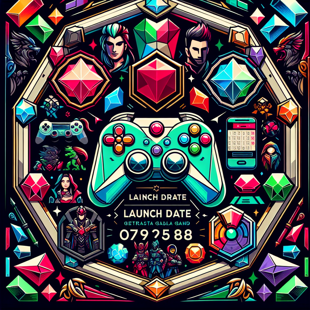 Kapan Mobile Legend Rilis? Mengungkap Tanggal Peluncuran Game Populer di Indonesia