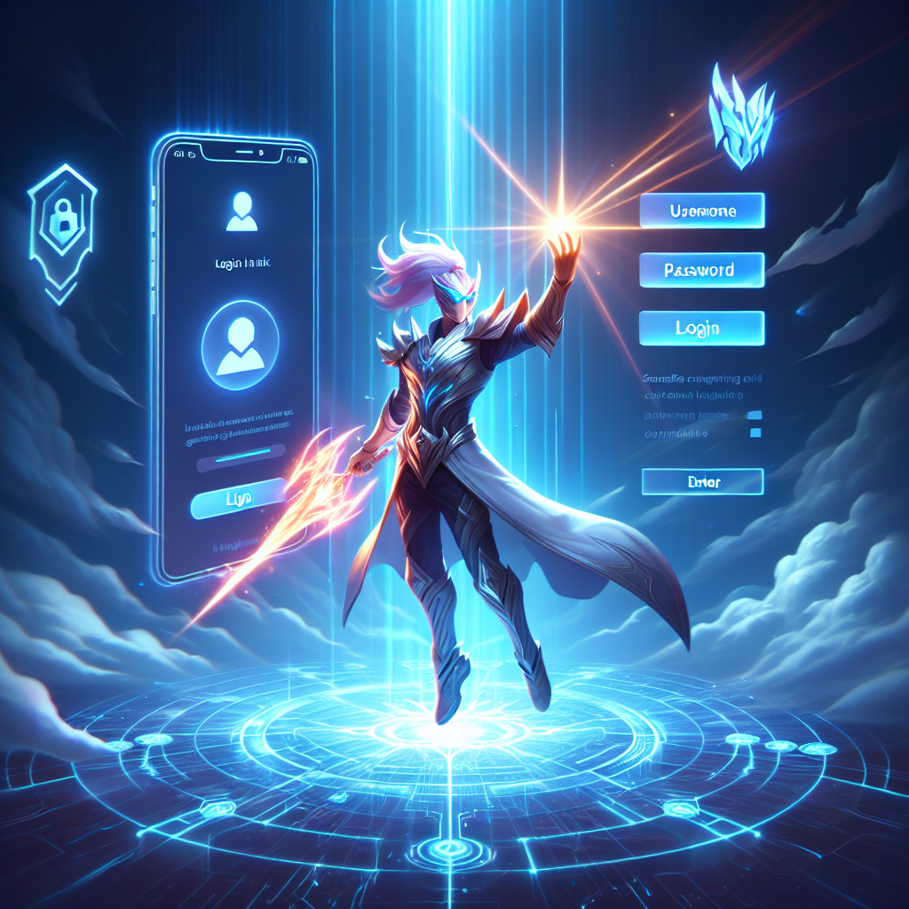 Mastering Mobile Legends: Essential Login Tips for Seamless Gameplay