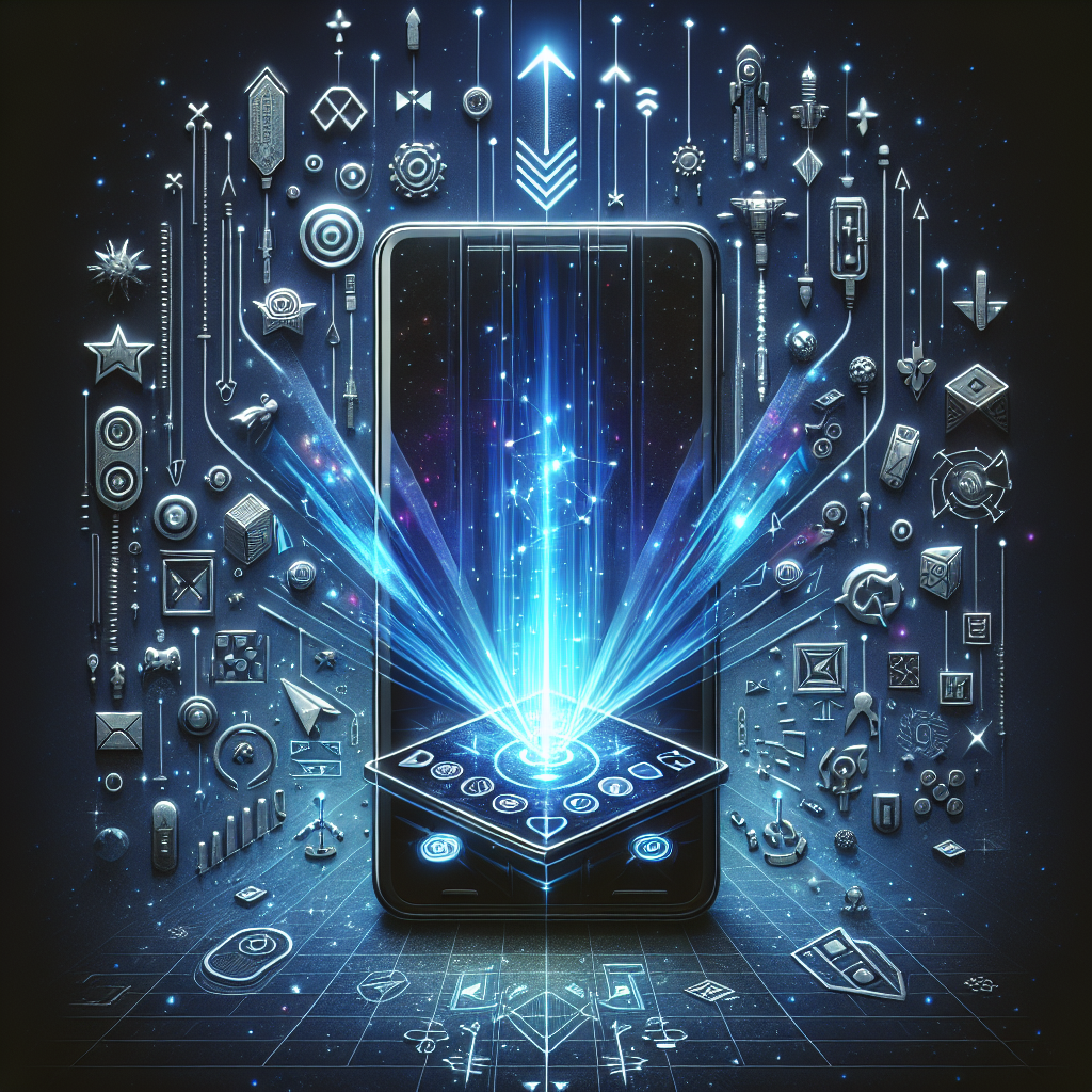 Infinix Mobile Legend: Revolutionizing Mobile Gaming Experience