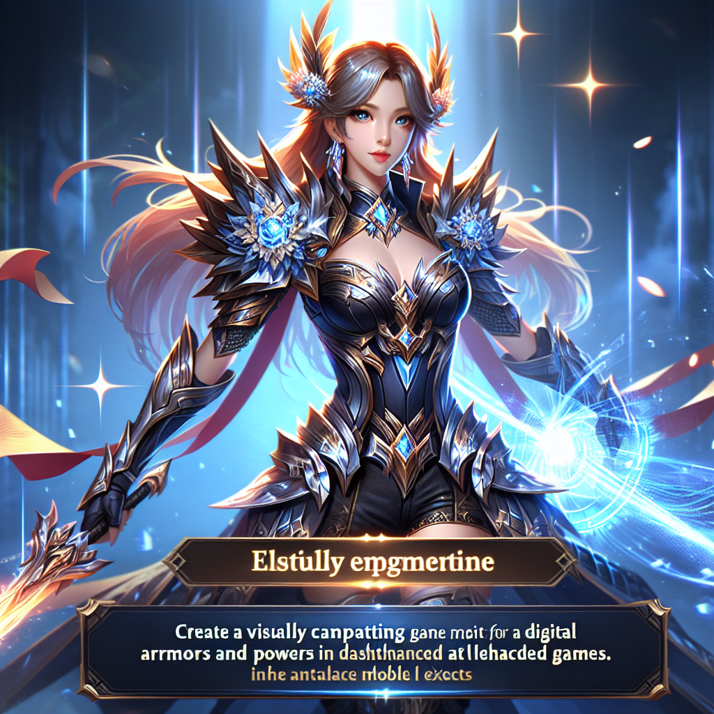 Freya's Newest Skins and Abilities in Mobile Legends