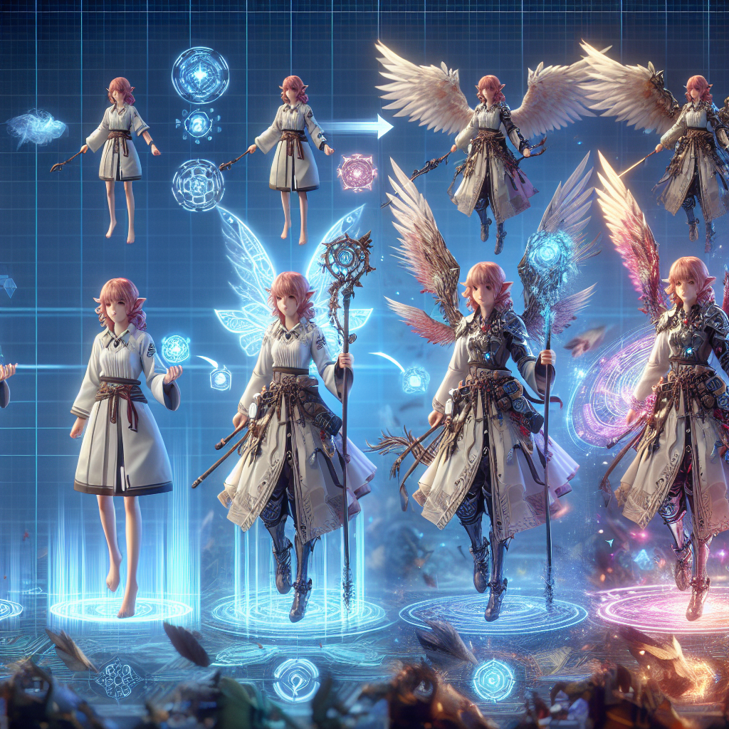 Angela's Evolution in Mobile Legends: From Support to Core Tactics