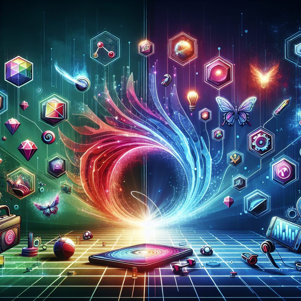 Mobile Legend's Innovative Updates Set to Transform Player Experience