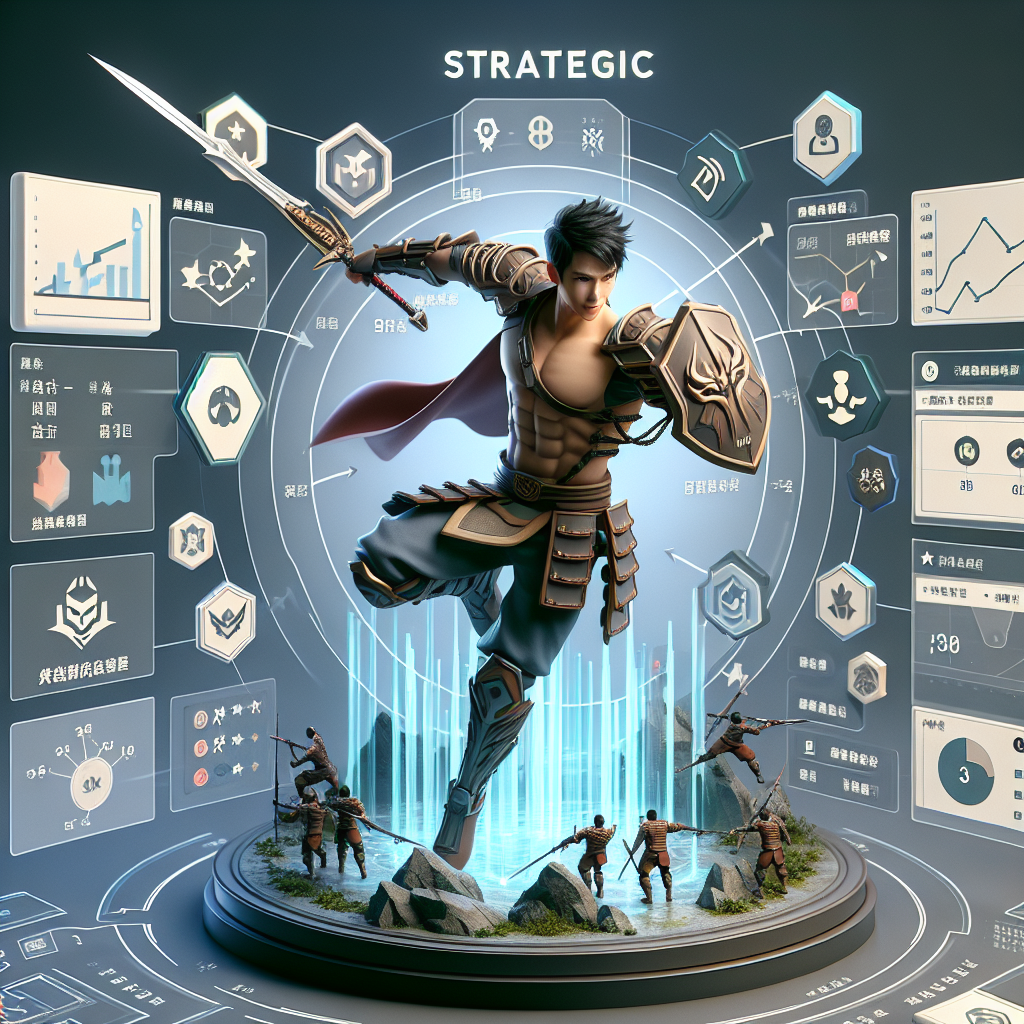 Ling's Impact on Mobile Legends: Unveiling the Strategies for Success