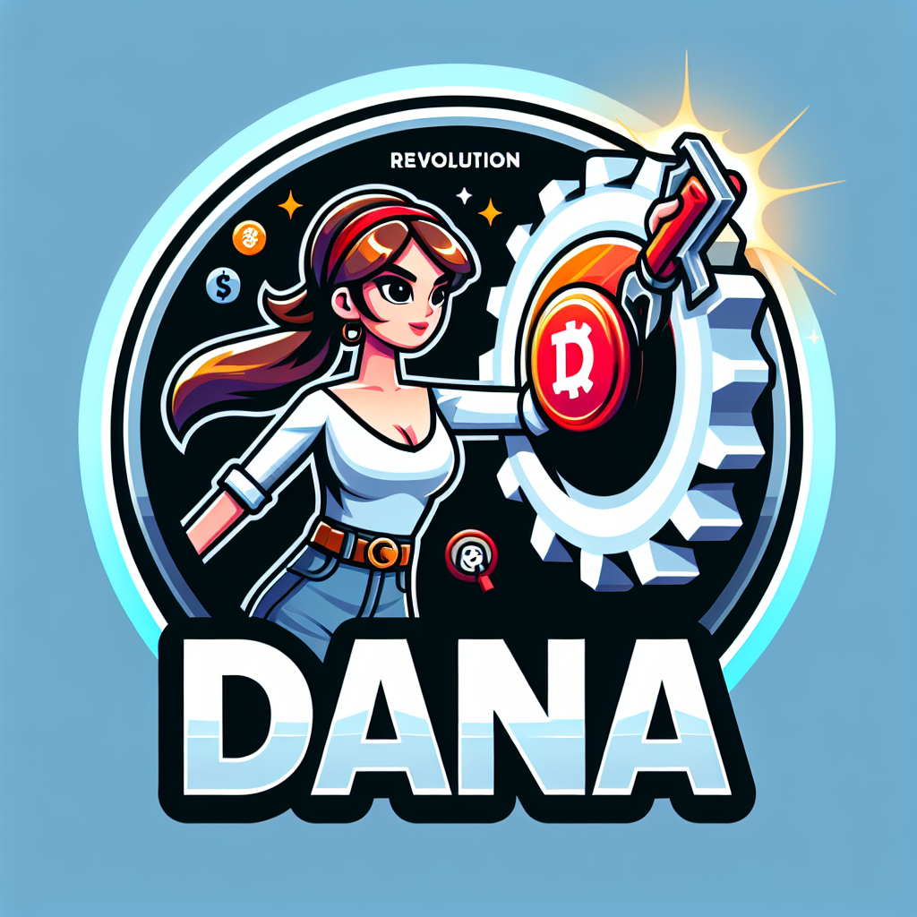 Dana Mobile Legends: Revolutionizing In-Game Purchases