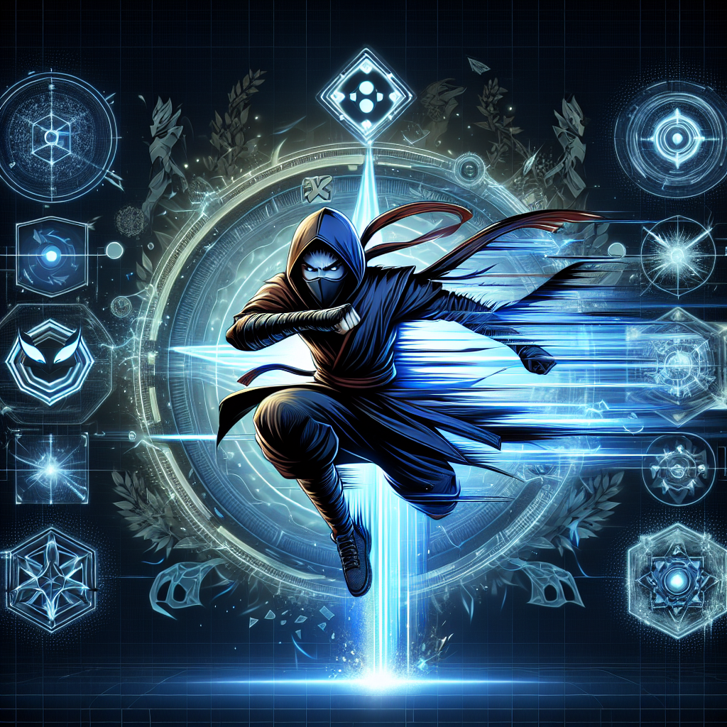 Mastering Hayabusa: Tips and Tricks for Dominating Mobile Legends