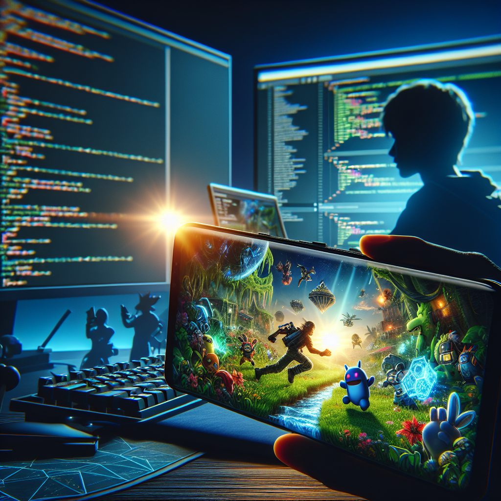 Pencipta Mobile Legends: Menelusuri Kisah di Balik Game Populer Ini