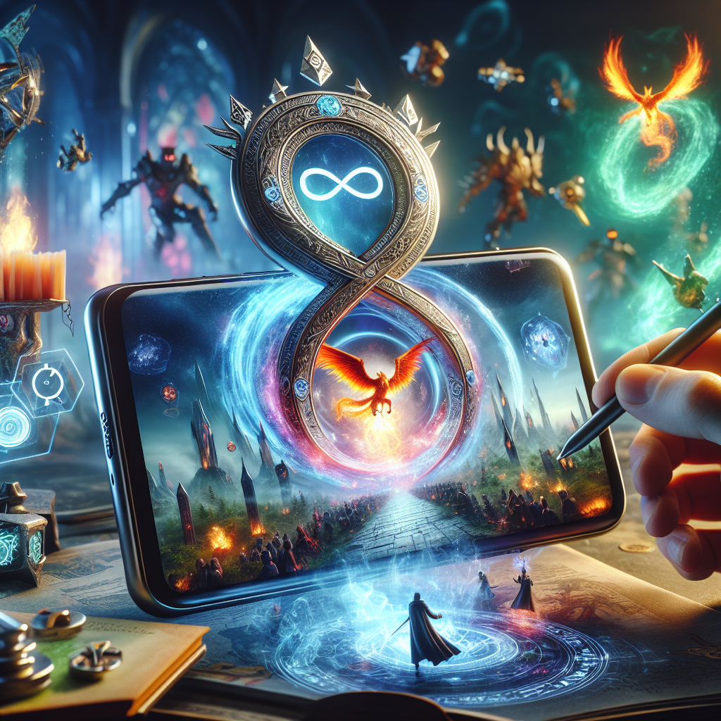 Immortal Mobile Legend: The Game-Changing Update Transforming Mobile Gaming