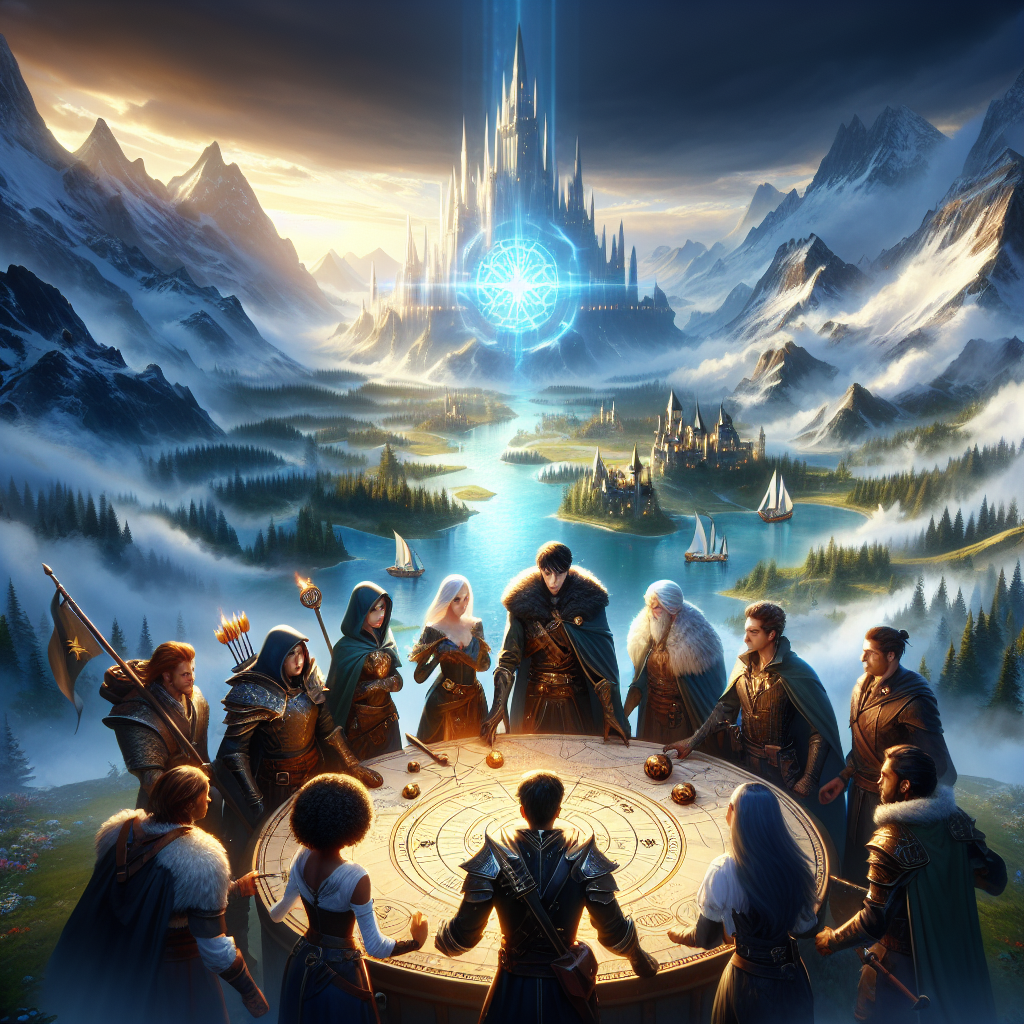 Epic Strategies for Dominating Mobile Legends Adventure