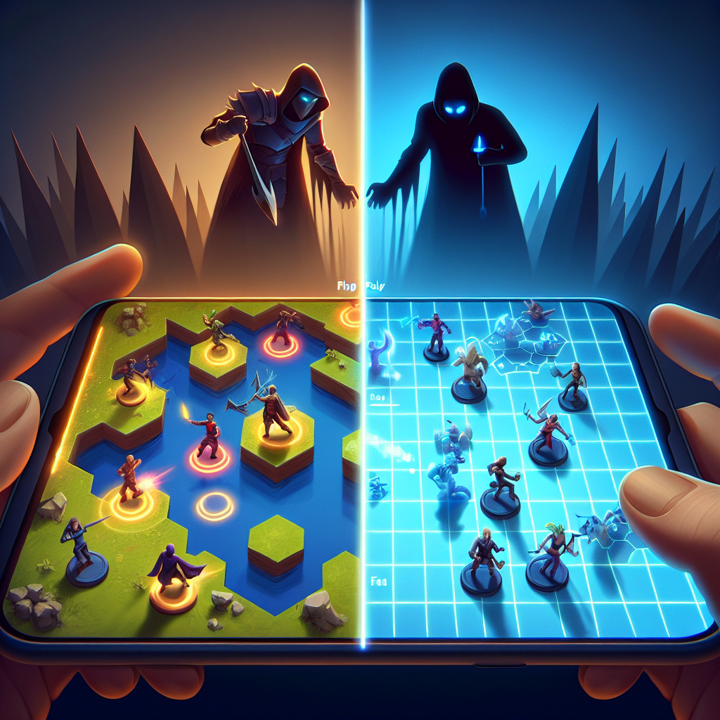 Map Hack Phenomenon in Mobile Legends: A Growing Concern for Fair Play