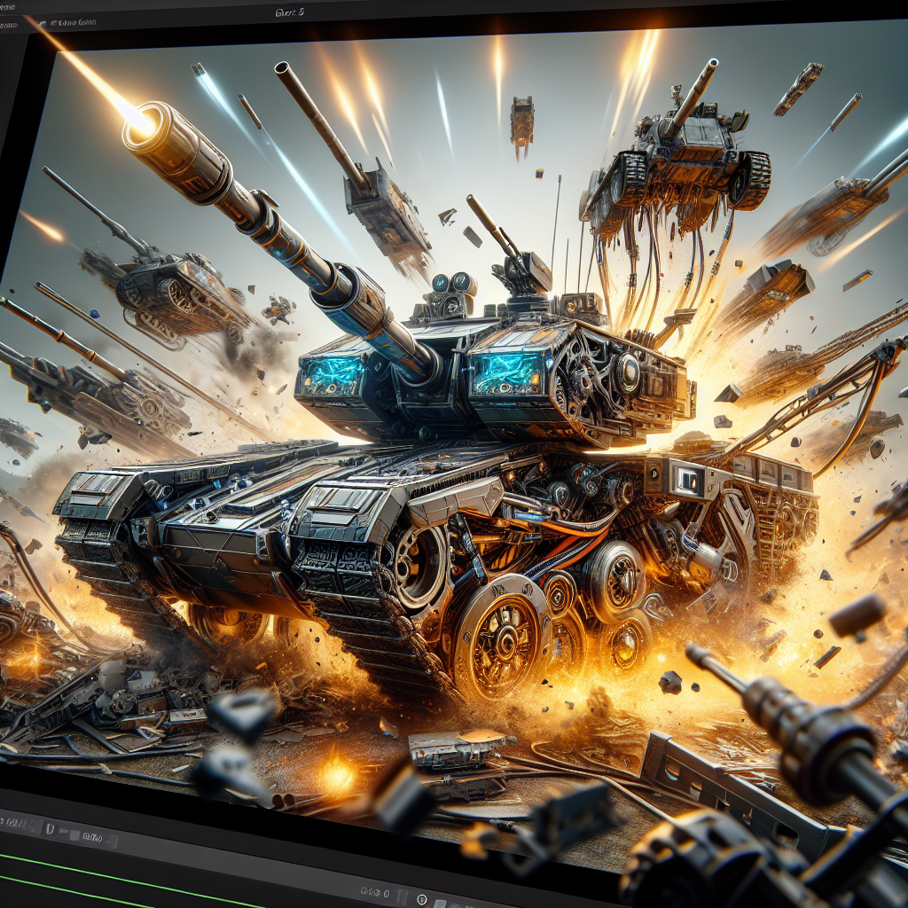 Johnson's Tactical Impact: Mastering Mobile Legend's Transforming Tank