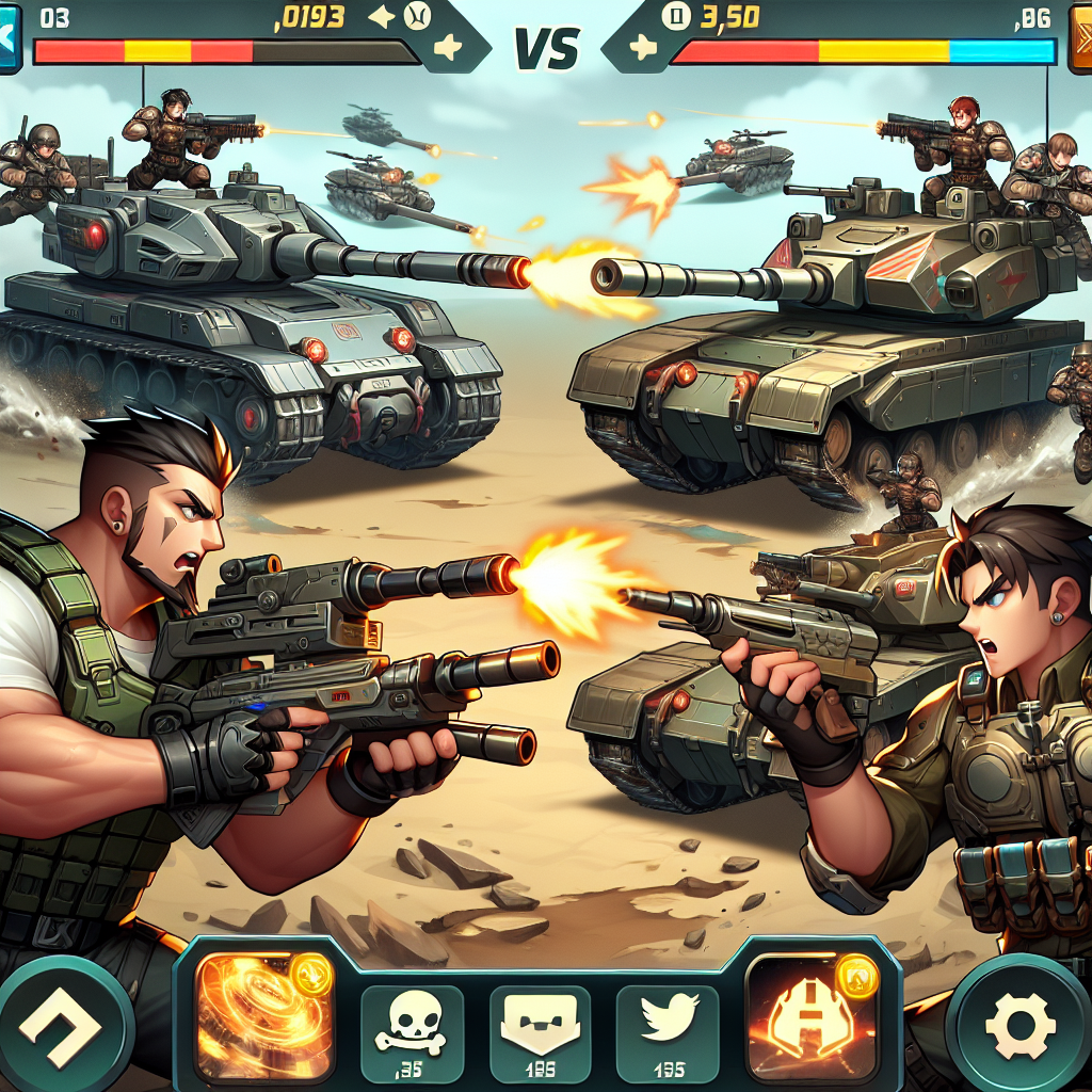 Mastering Tank Strategies in Mobile Legends: Top Tips for Dominating the Battlefield