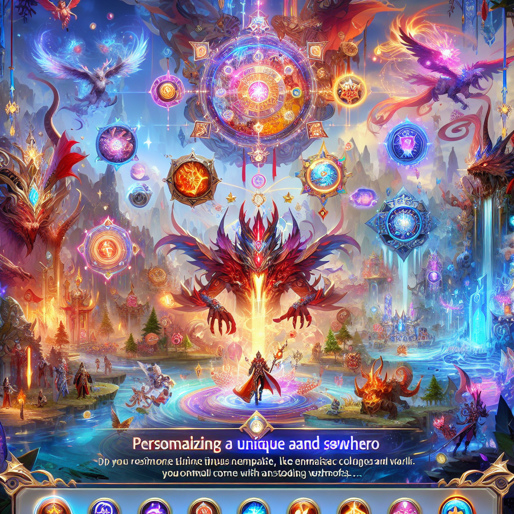 Mewarnai Mobile Legend: Tips dan Trik untuk Menciptakan Pahlawan Unik