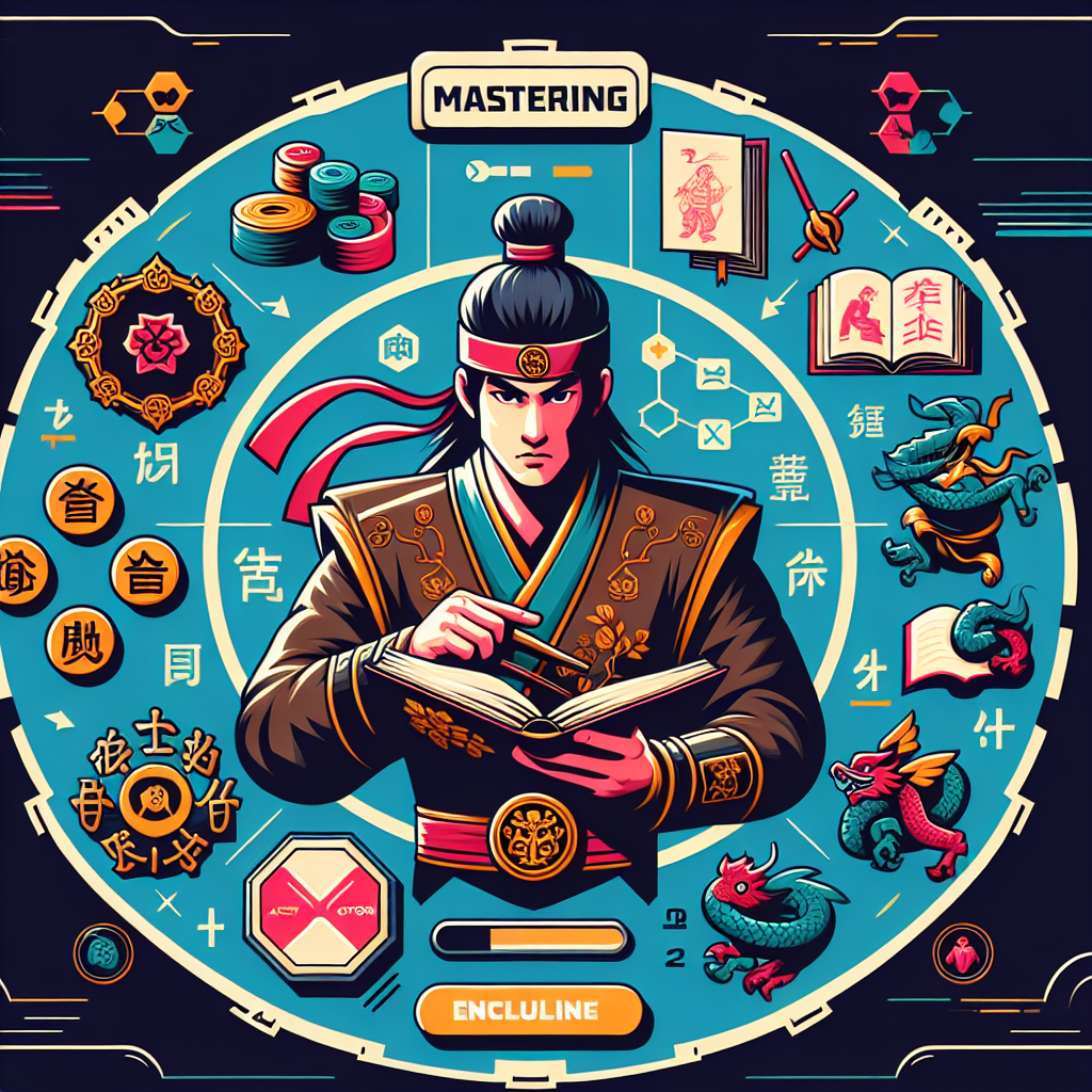 Mastering Chou in Mobile Legends: Tips and Tricks for Dominance