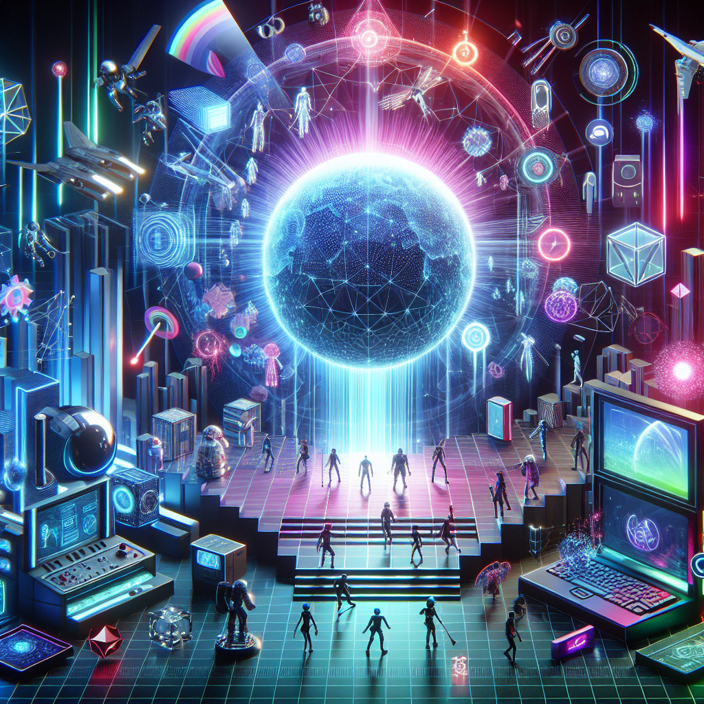 Exploring the Rise of Hyper Mobile Legends: A New Era in Gaming