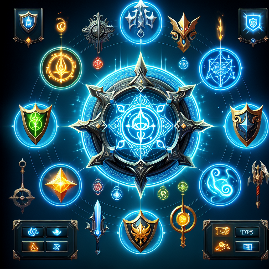 Mastering Emblems in Mobile Legends: Tips and Tricks for Optimal Gameplay