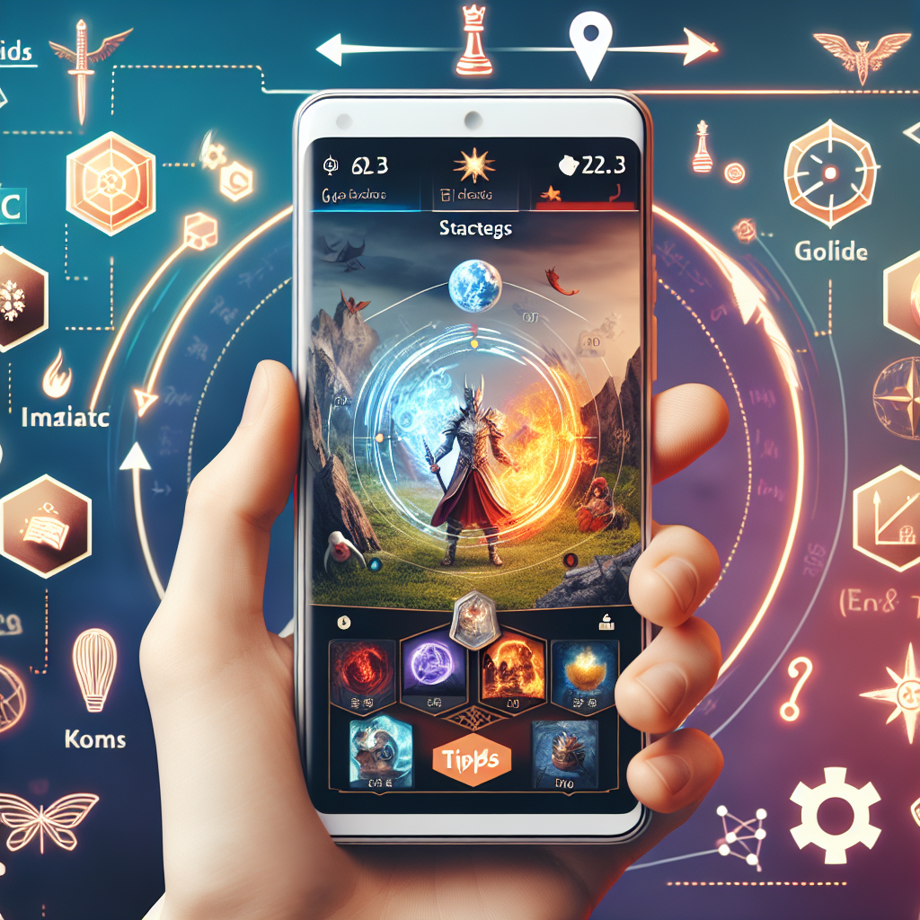 Mastering Mobile Legends: Tips and Tricks for Scripting Success
