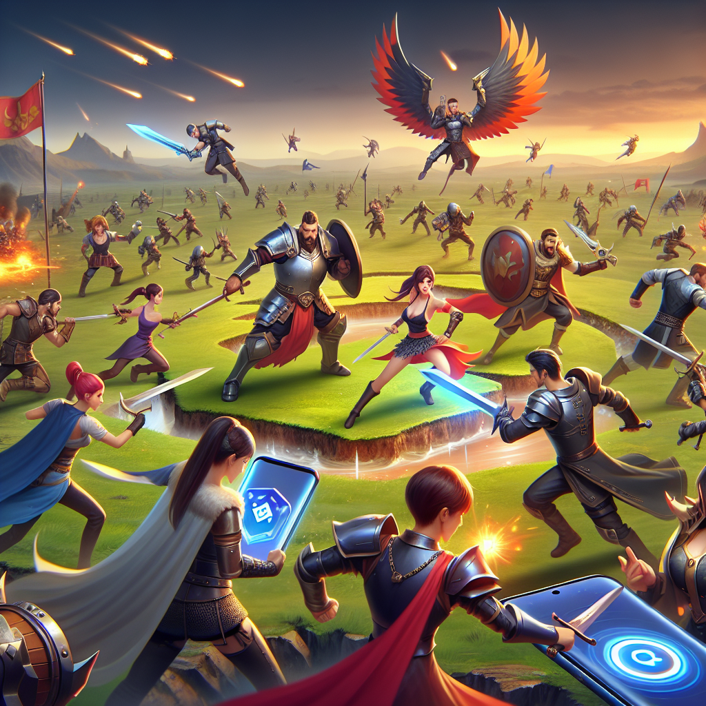 Strategi dan Tips Menguasai Lagu Mobile Legend: Membangun Suasana Kemenangan di Medan Tempur Mobile Legends