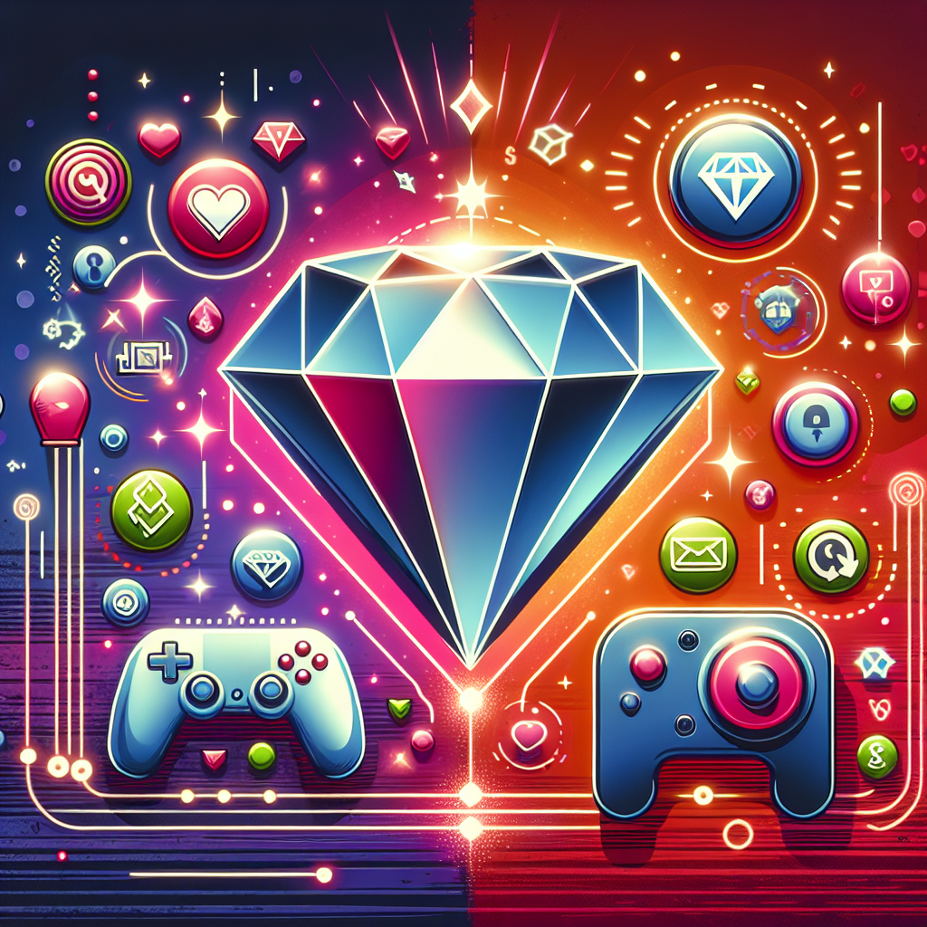 Diamond Mobile Legend Murah: Tips untuk Mendapatkan Penawaran Terbaik