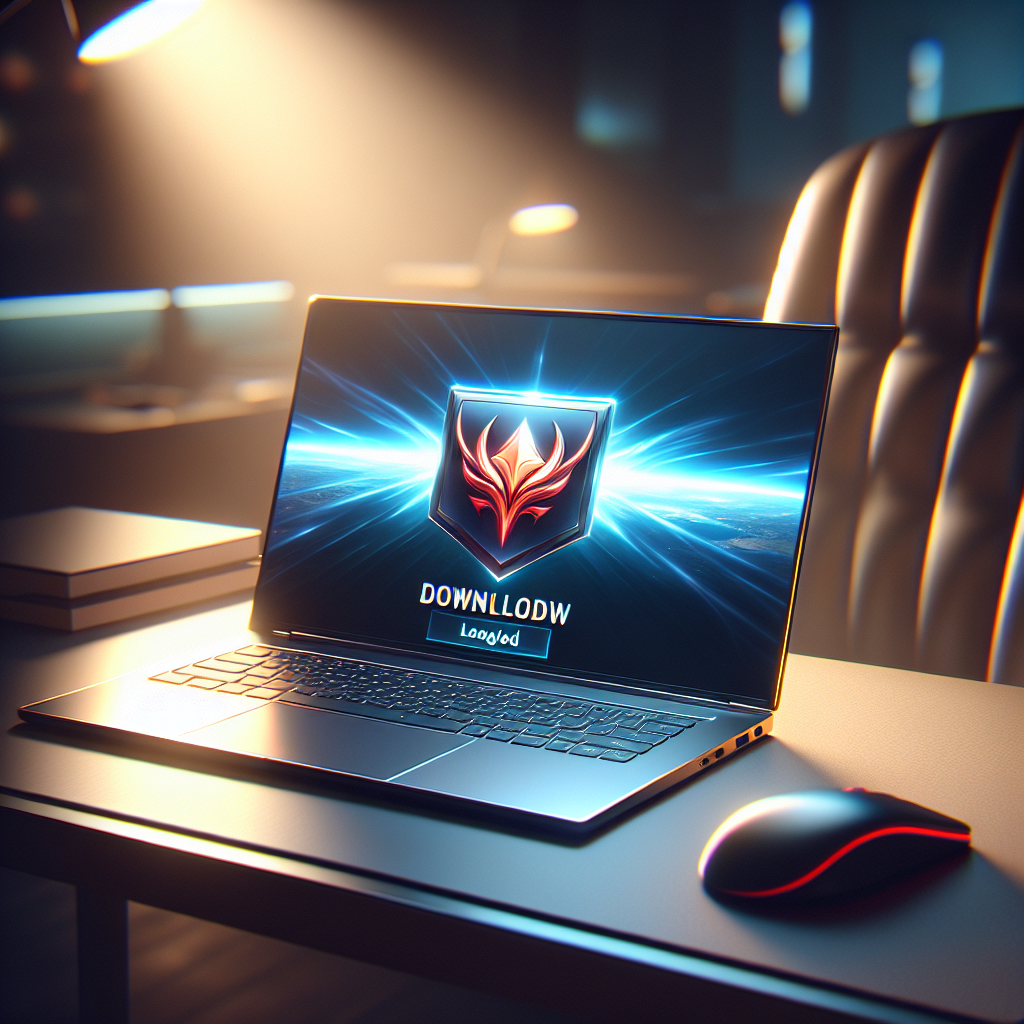 Cara Download Mobile Legend di Laptop dengan Mudah dan Praktis