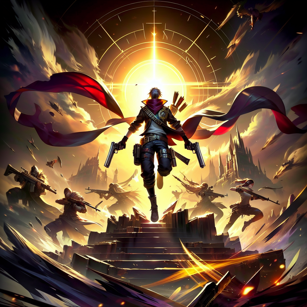 Mobile Legends: Exploring the Rise of the Nama Character