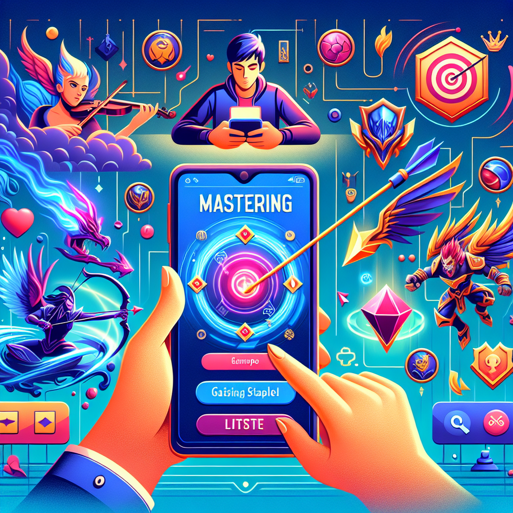 MVP Strategies in Mobile Legends: Tips for Dominating the Arena