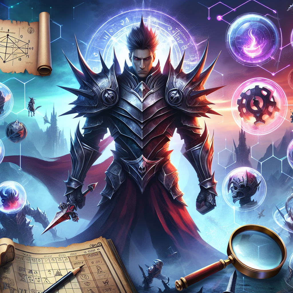 Balmond's Dominance in Mobile Legends: An In-Depth Analysis