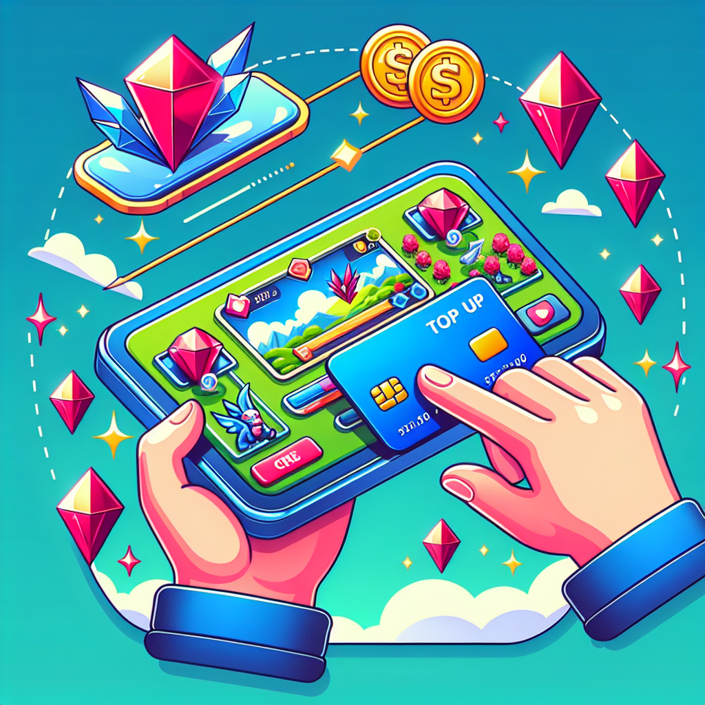 How to Top Up Diamonds in Mobile Legends: A Comprehensive Guide
