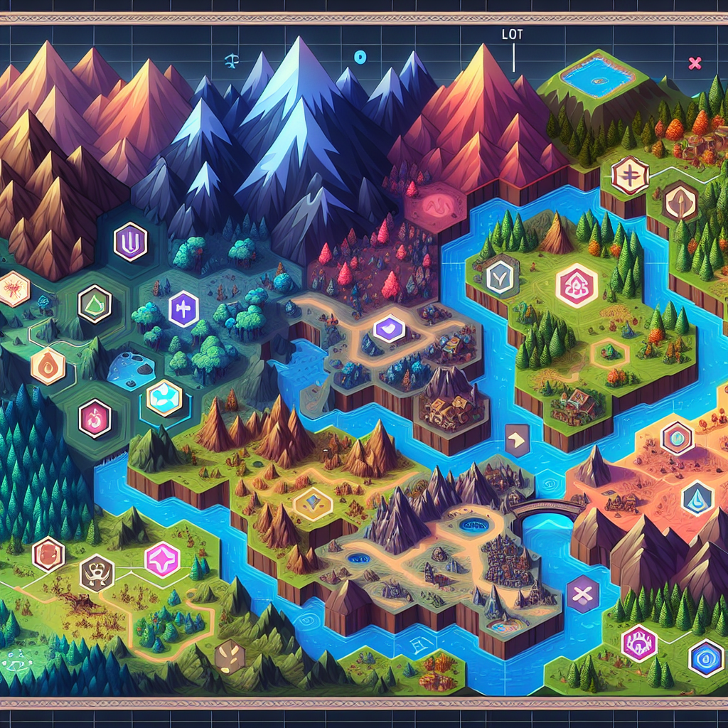 Exploring the New HD Map in Mobile Legends: A Game-Changer for Players