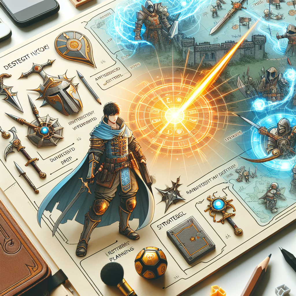Strategi Terbaik untuk Menang di MCL Mobile Legends