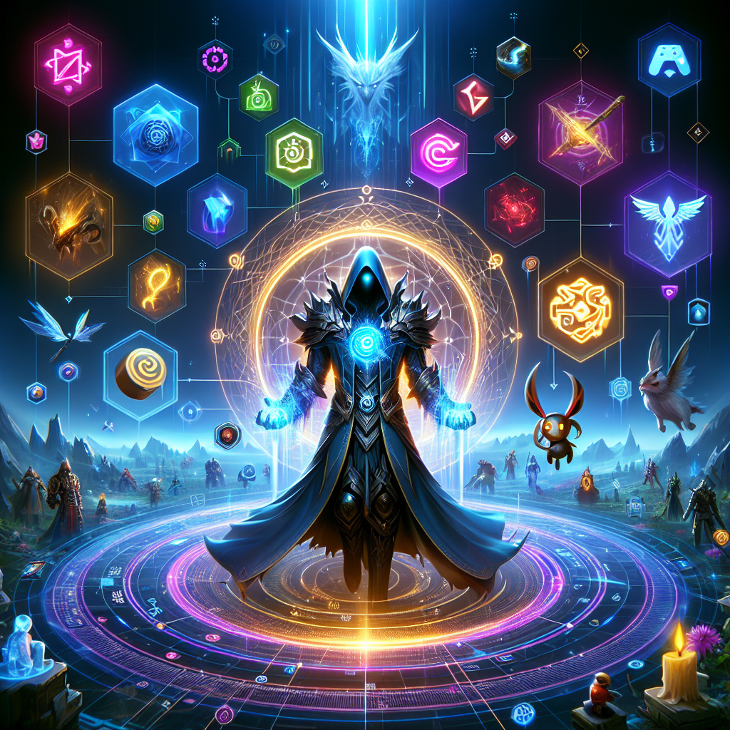 Latest Mobile Legends Update Unveils New Hero and Exciting Features