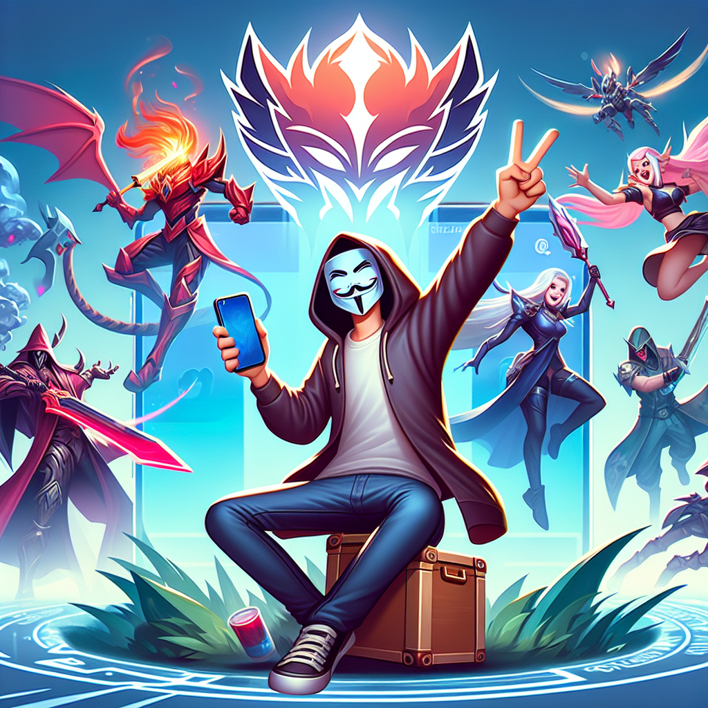 Lapakhuda’s Rise to Fame in the Mobile Legends Arena