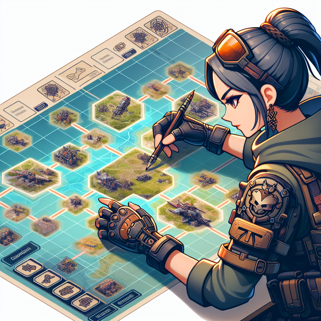 Natalia's Best Builds and Strategies for Dominance in Mobile Legends