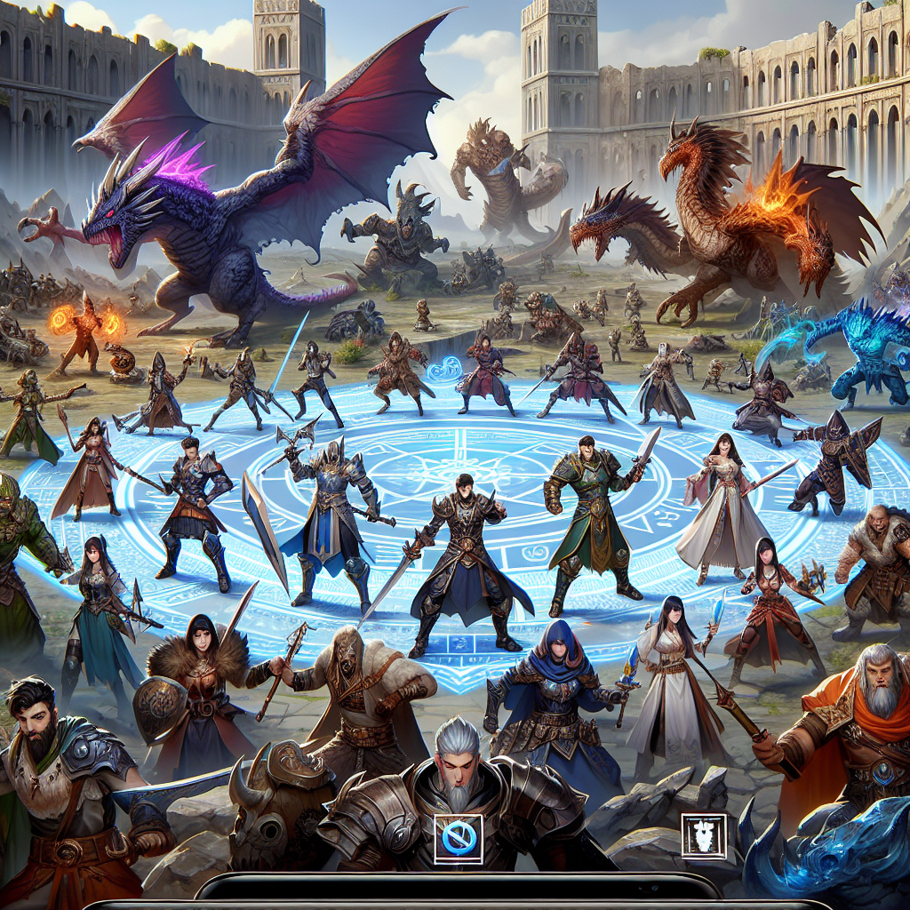 Strategies to Overcome Your Opponents in Mobile Legends