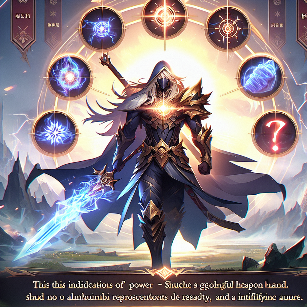 Hero Mobile Legend yang Paling Kuat yang Harus Kamu Coba