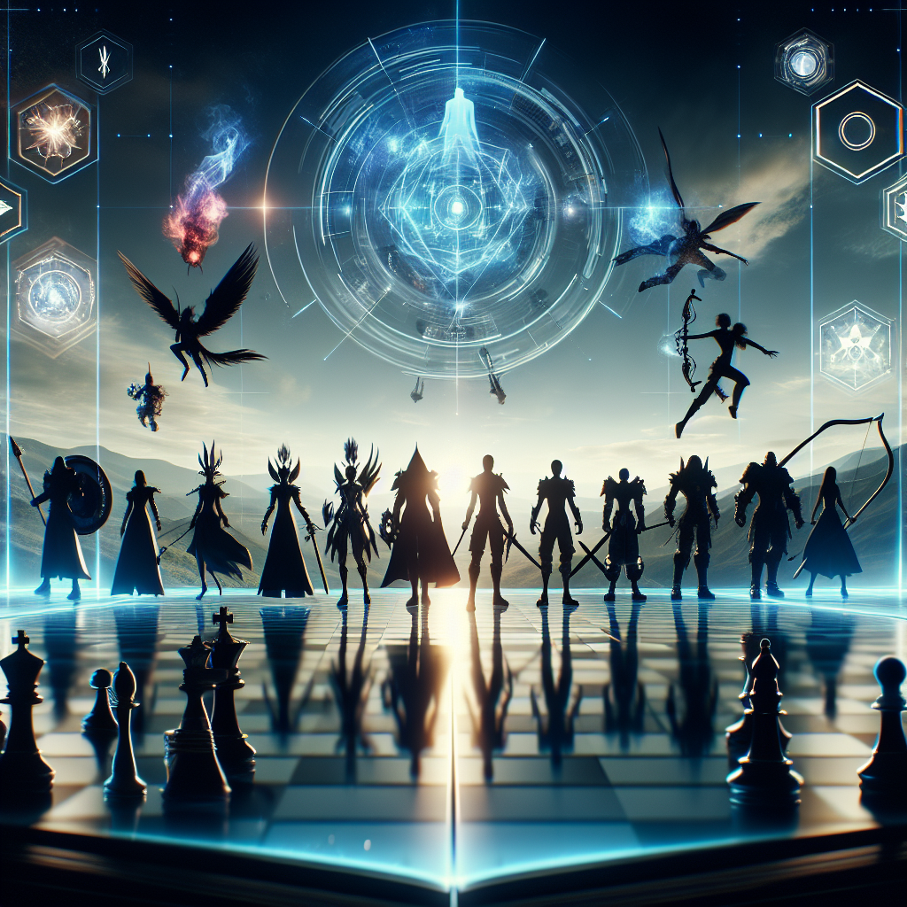 Mobile Legends 2024: Unveiling New Heroes and Battle Strategies
