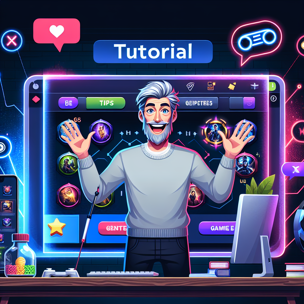 Mastering Your First Mobile Legends Hero: A Comprehensive Build Guide