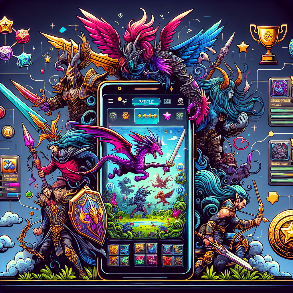 Tips Membuat Profil Mobile Legend yang Keren dan Menarik untuk Pemain Pro
