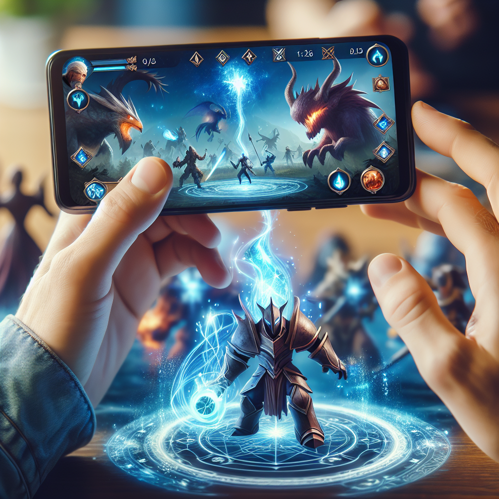 Cyclops: Mastering the Mobile Legends Mage with Precision