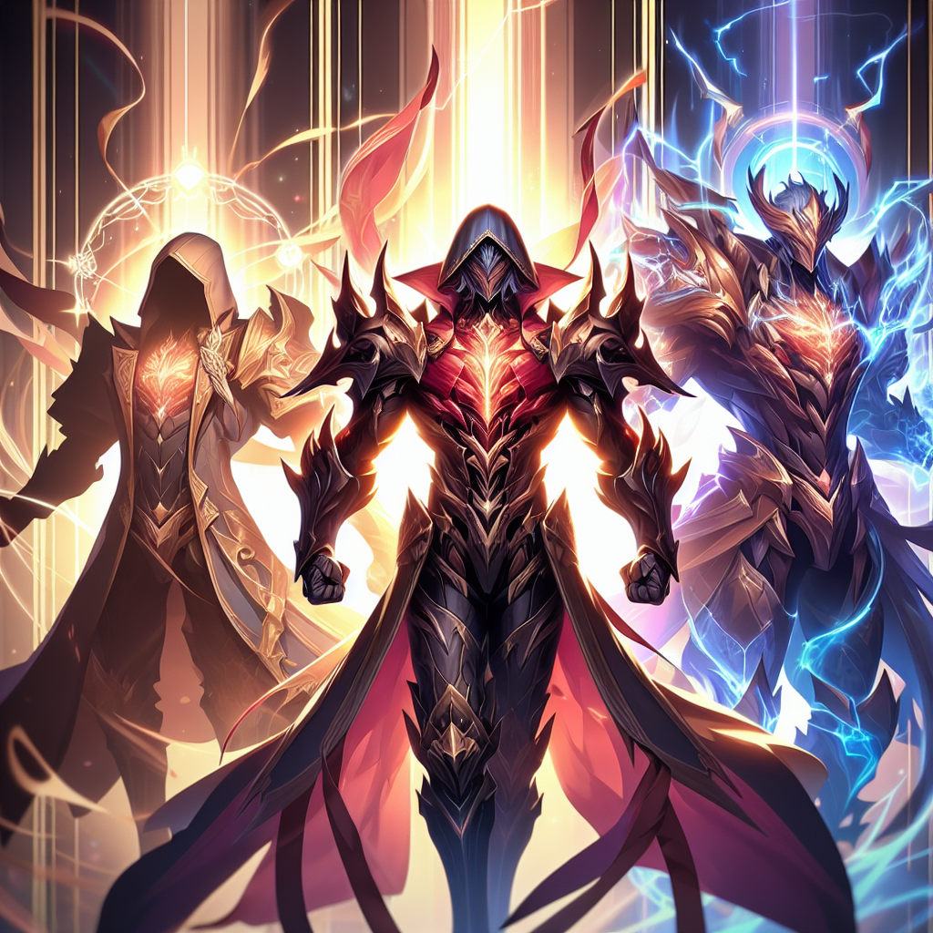 Bane's Evolution in Mobile Legends: From Underdog to Dominant Force