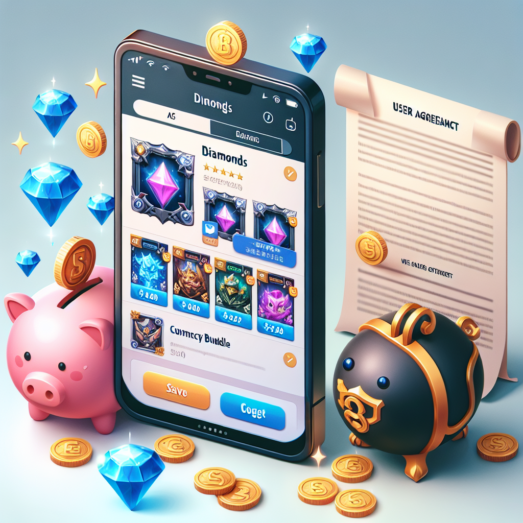Strategi Mendapatkan Diamond Murah di Mobile Legend yang Aman dan Legal